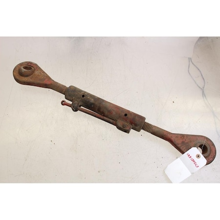 Aftermarket AMU1331855C3 Used Toplink Assembly, Fits CAT Iii AMU1331855C3-ABL